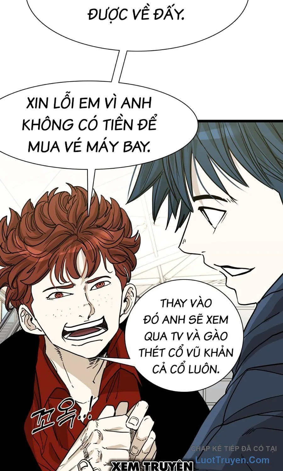 Shark - Cá Mập chương 379 - trang 66