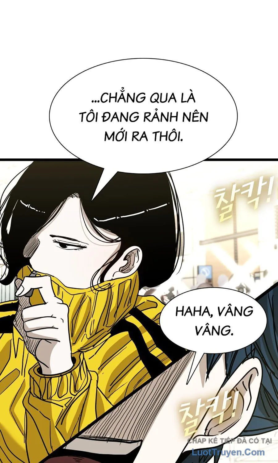 Shark - Cá Mập chương 379 - trang 72