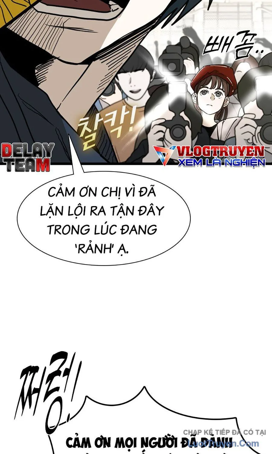 Shark - Cá Mập chương 379 - trang 73