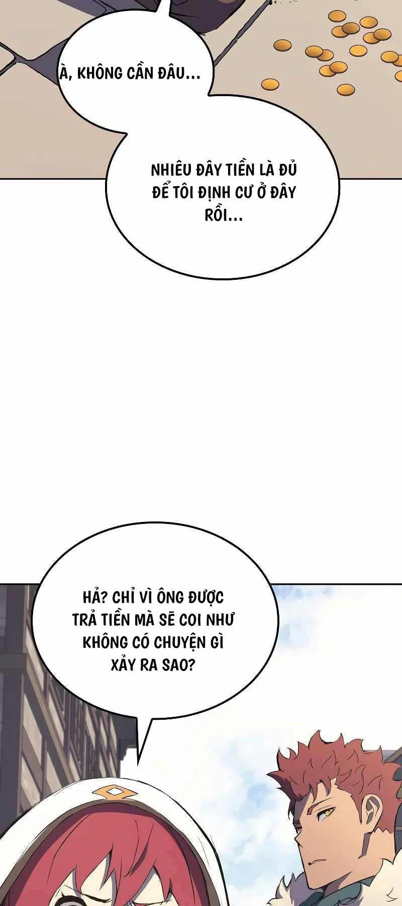 Đế Vương Hồi Quy chương 12 - trang 18