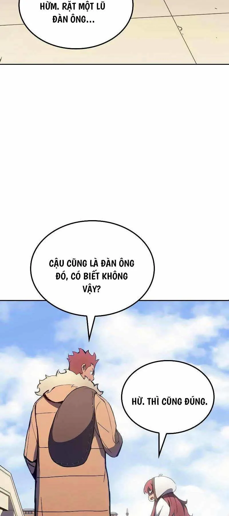 Đế Vương Hồi Quy chương 12 - trang 28