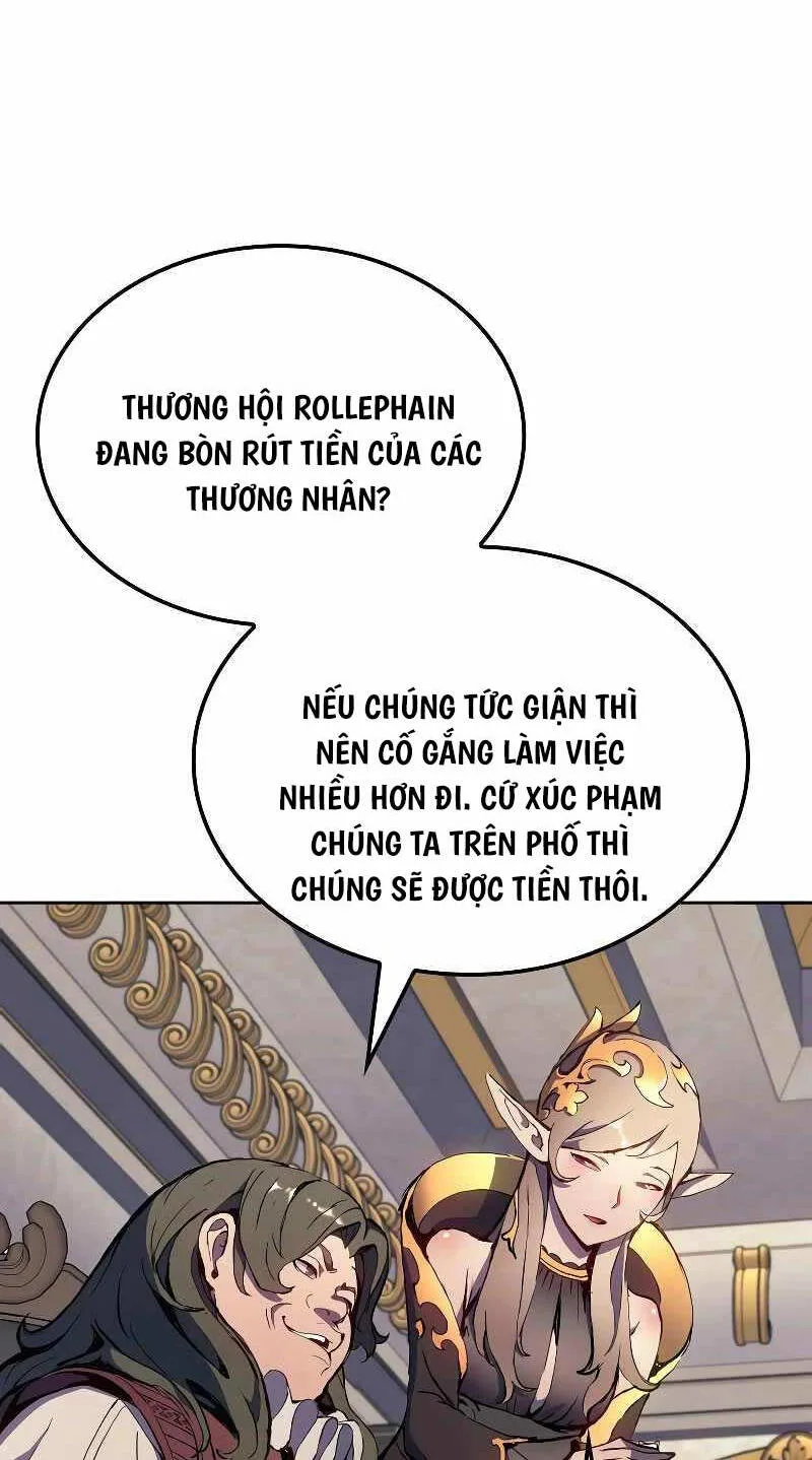 Đế Vương Hồi Quy chương 12 - trang 31