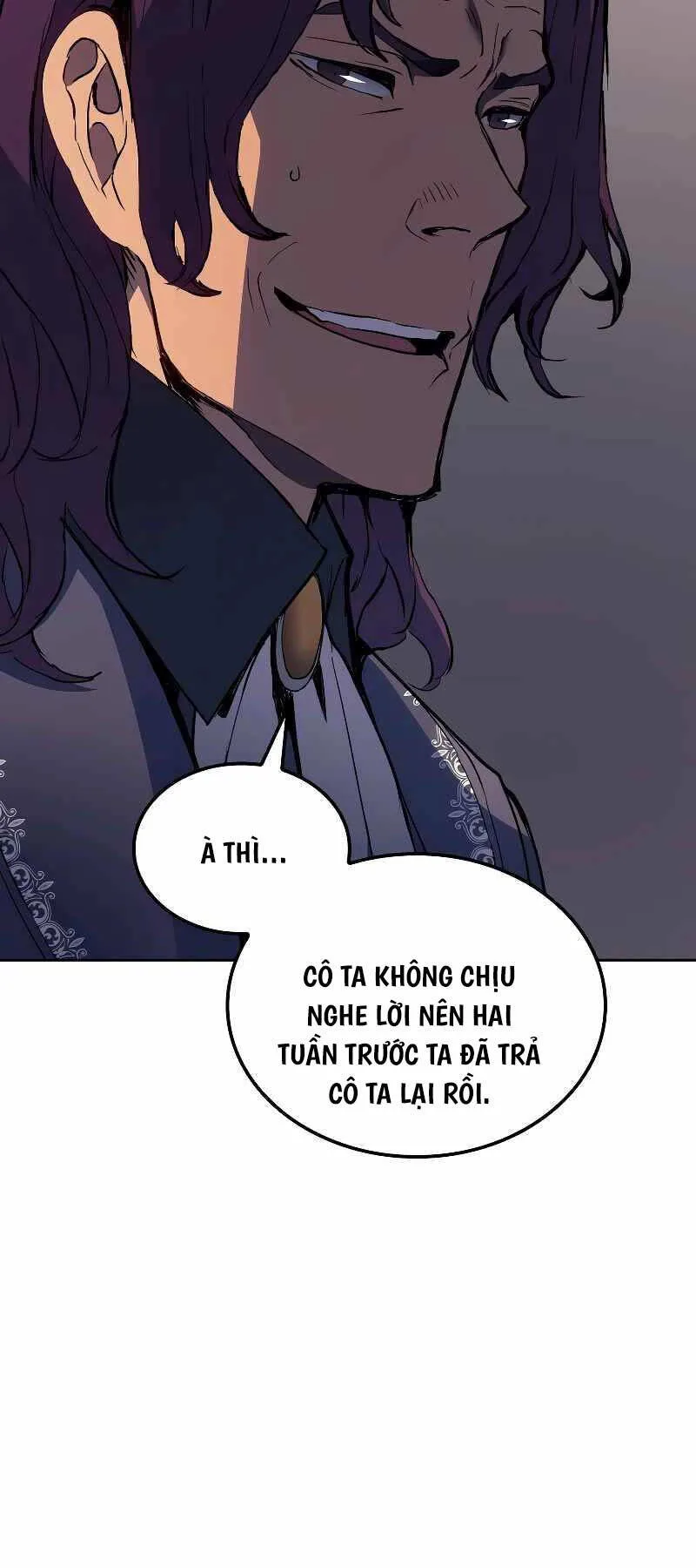 Đế Vương Hồi Quy chương 12 - trang 36