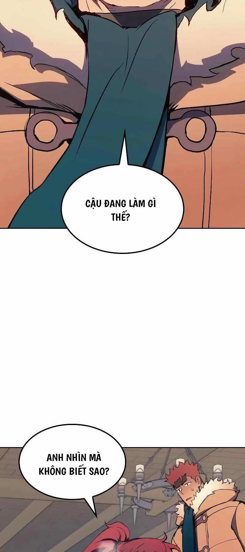 Đế Vương Hồi Quy chương 12 - trang 42