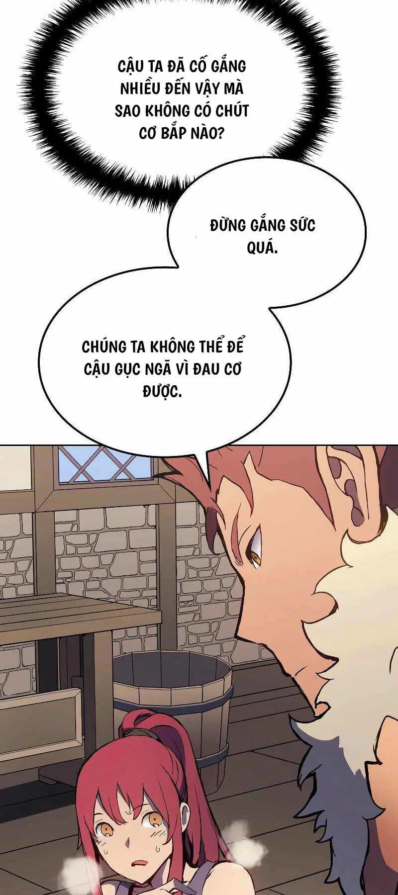 Đế Vương Hồi Quy chương 12 - trang 44