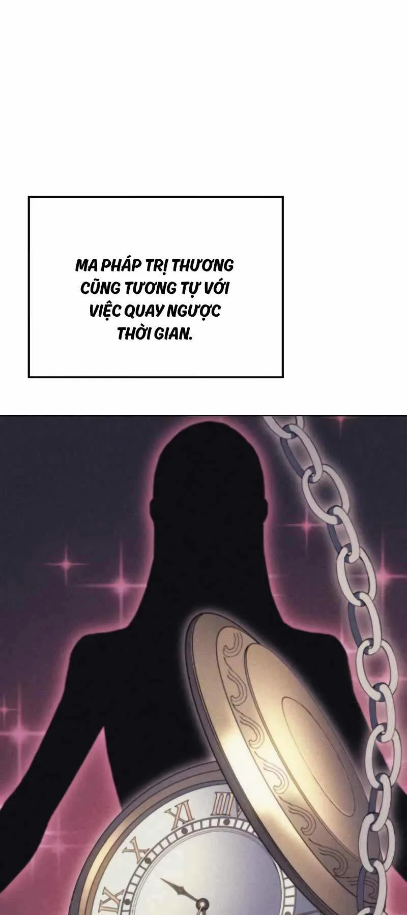 Đế Vương Hồi Quy chương 12 - trang 49