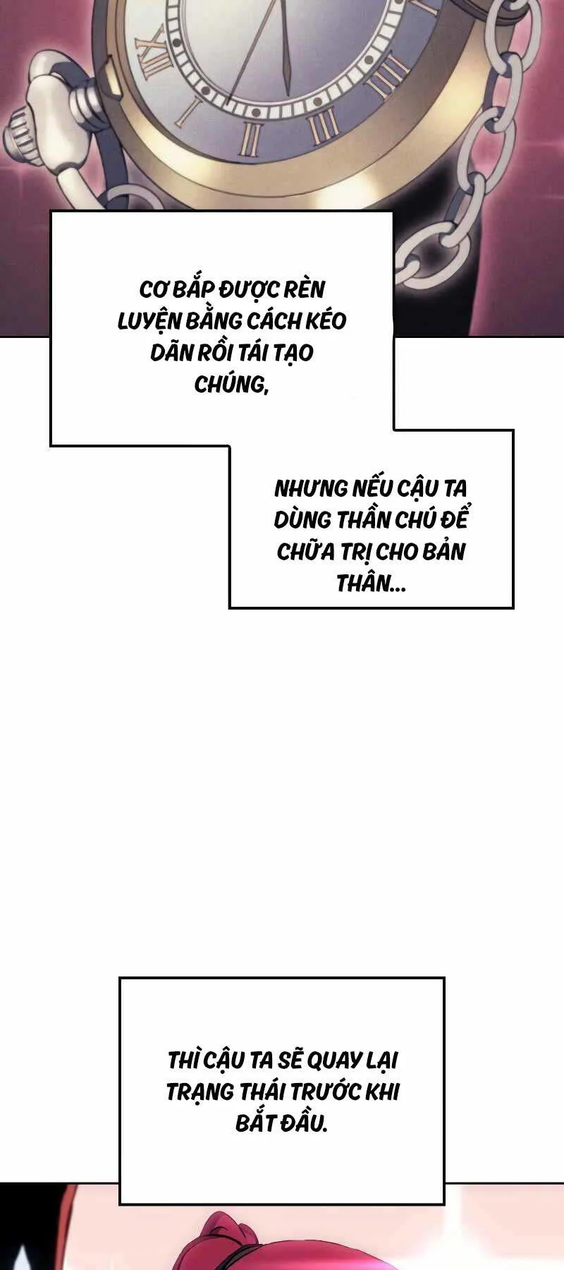 Đế Vương Hồi Quy chương 12 - trang 50