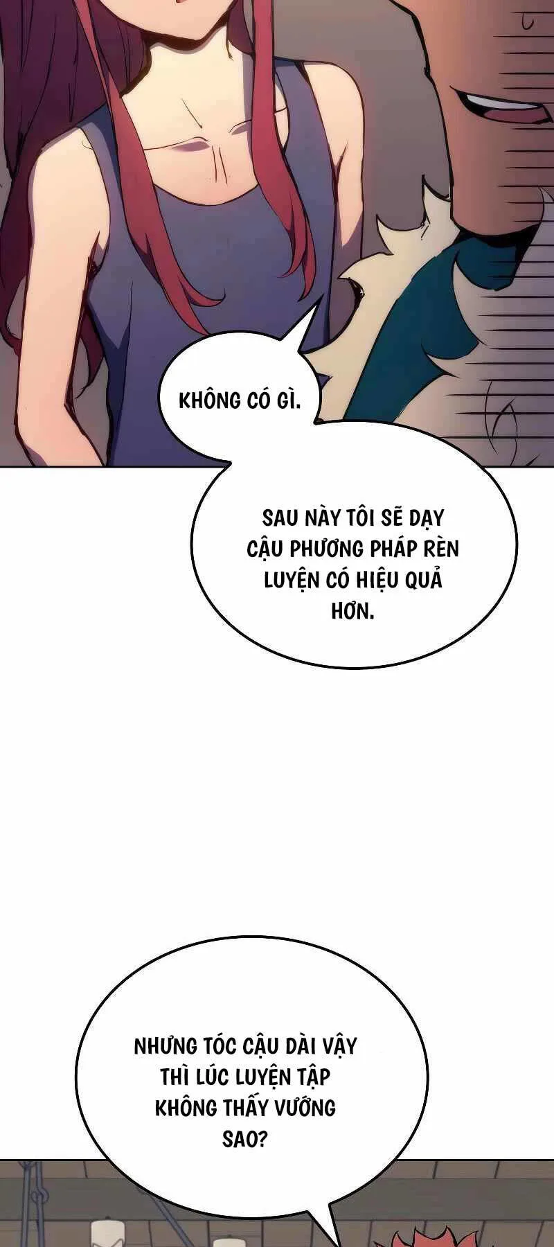 Đế Vương Hồi Quy chương 12 - trang 53
