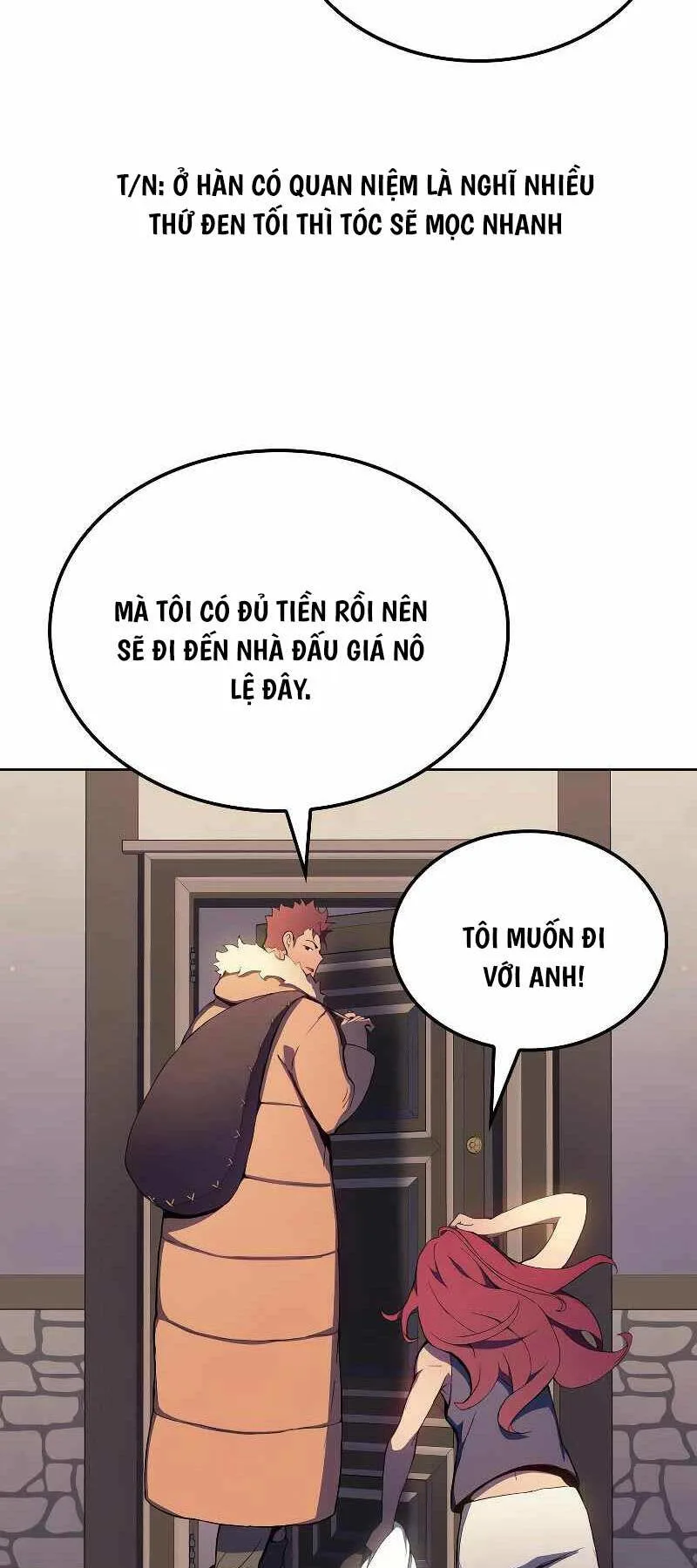 Đế Vương Hồi Quy chương 12 - trang 55