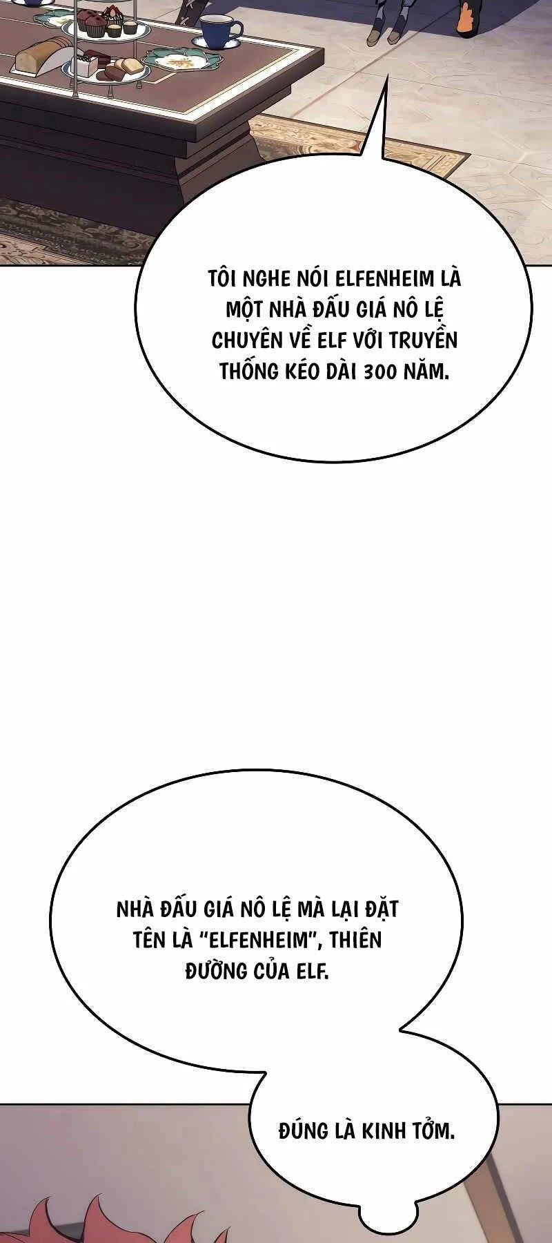 Đế Vương Hồi Quy chương 12 - trang 63