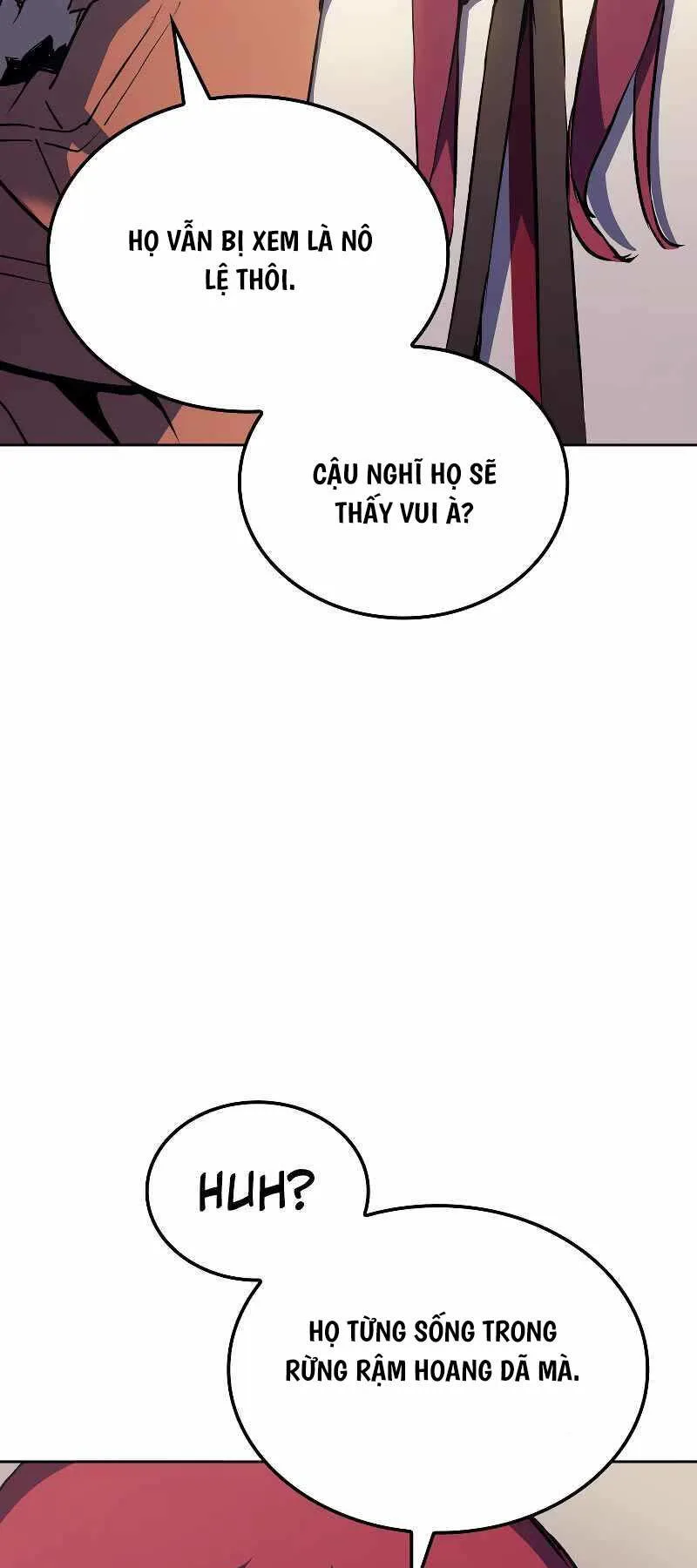 Đế Vương Hồi Quy chương 12 - trang 66