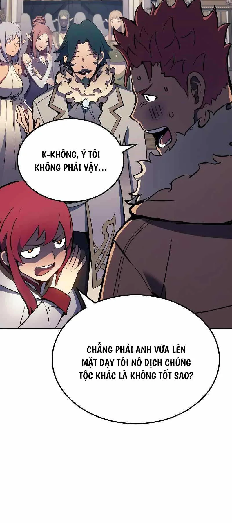 Đế Vương Hồi Quy chương 12 - trang 77