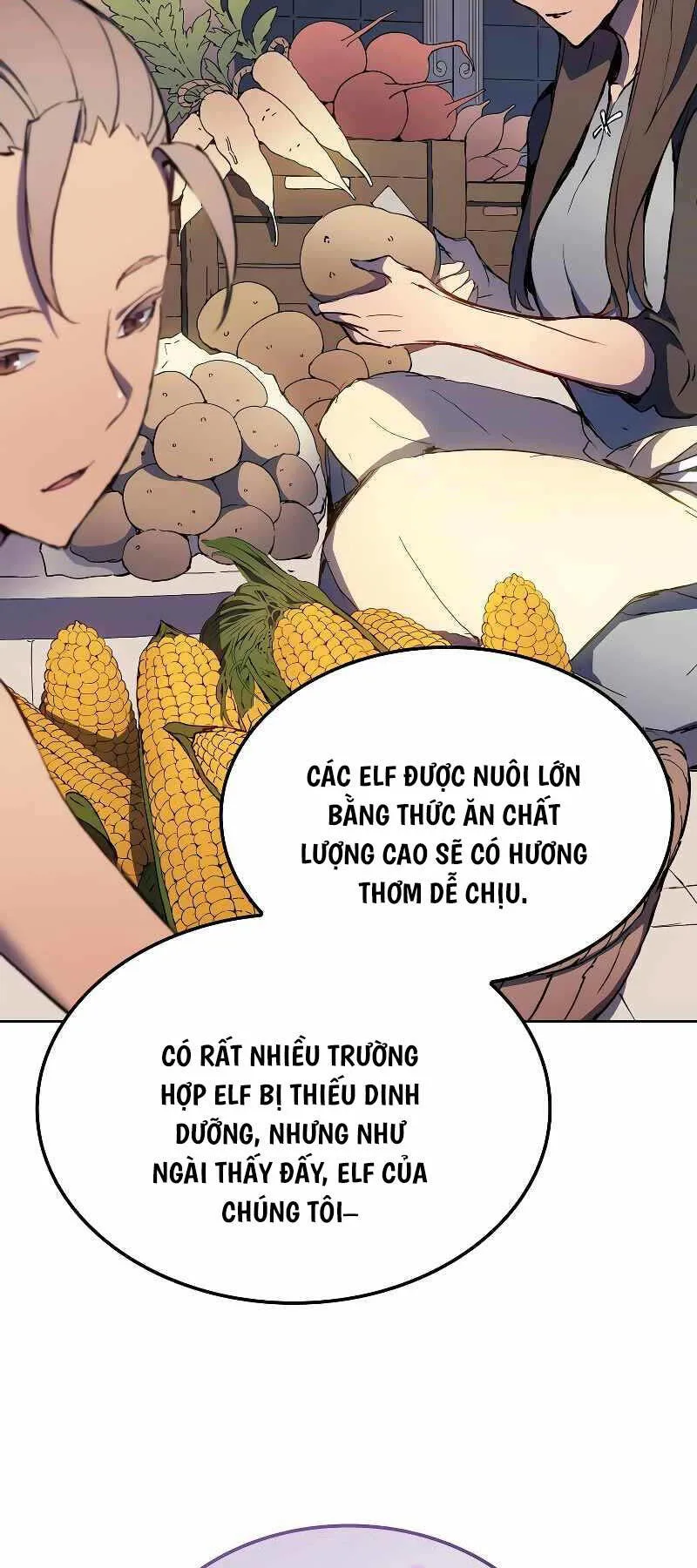 Đế Vương Hồi Quy chương 12 - trang 83