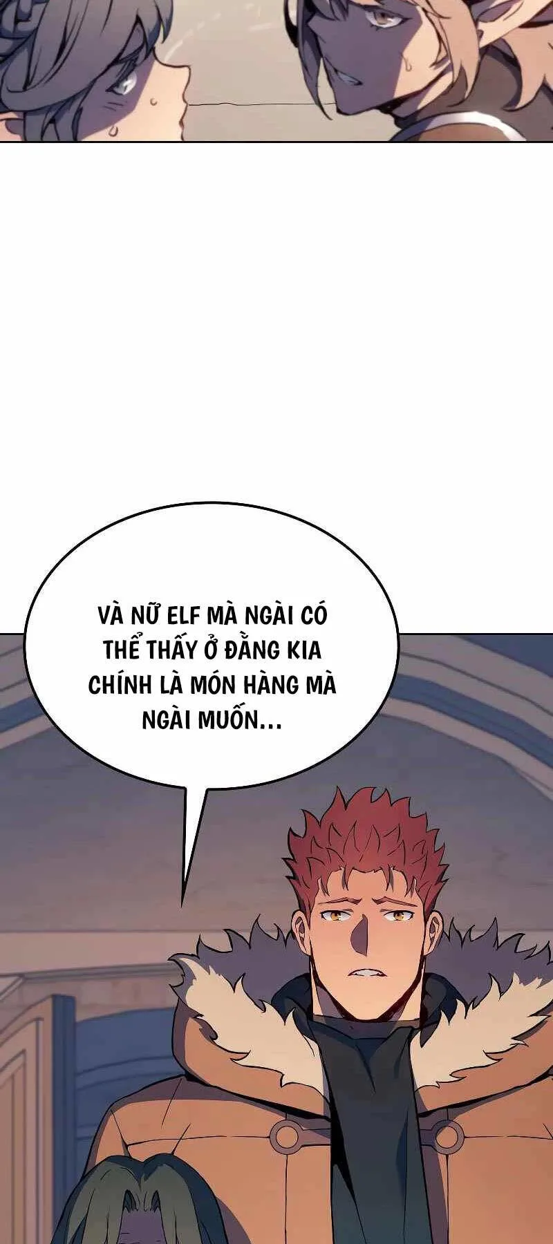 Đế Vương Hồi Quy chương 12 - trang 89