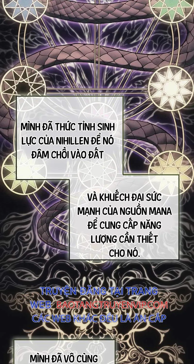 Đế Vương Hồi Quy chương 41 - trang 7