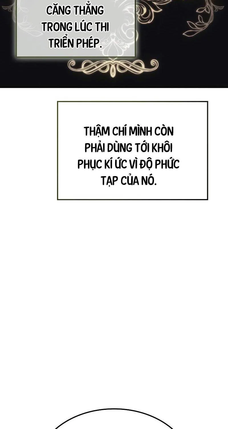 Đế Vương Hồi Quy chương 41 - trang 8