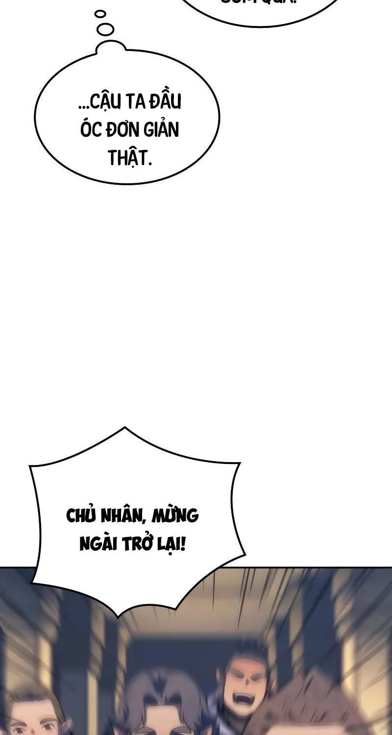 Đế Vương Hồi Quy chương 41 - trang 18