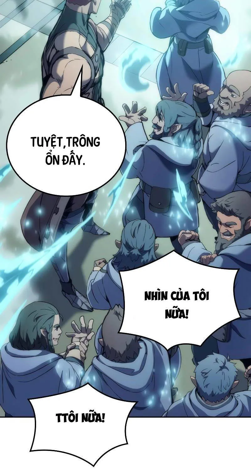 Đế Vương Hồi Quy chương 41 - trang 23
