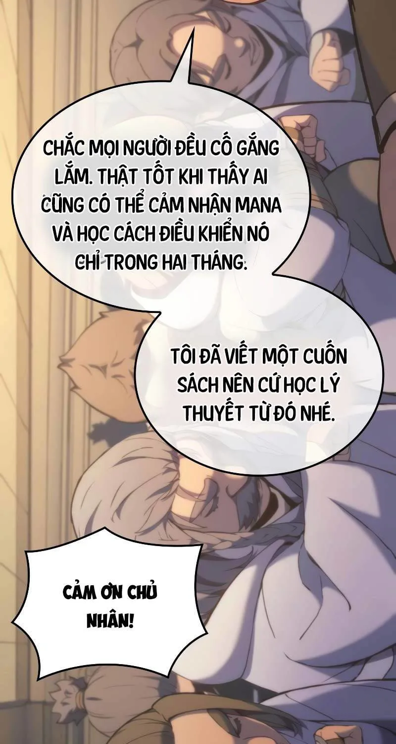 Đế Vương Hồi Quy chương 41 - trang 25
