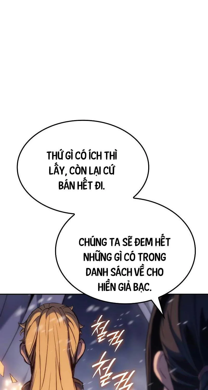 Đế Vương Hồi Quy chương 41 - trang 75