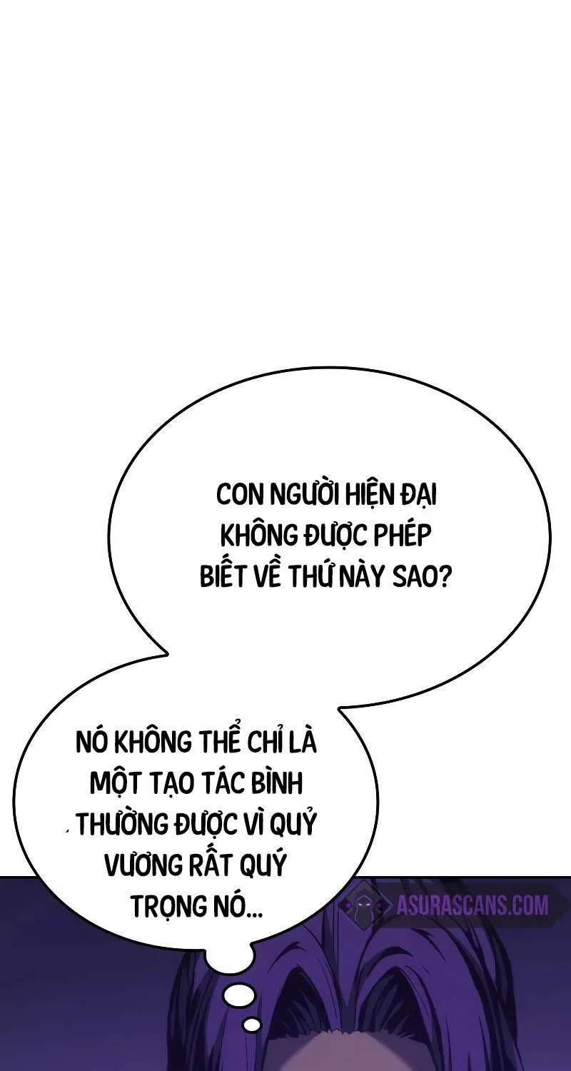 Đế Vương Hồi Quy chương 41 - trang 82
