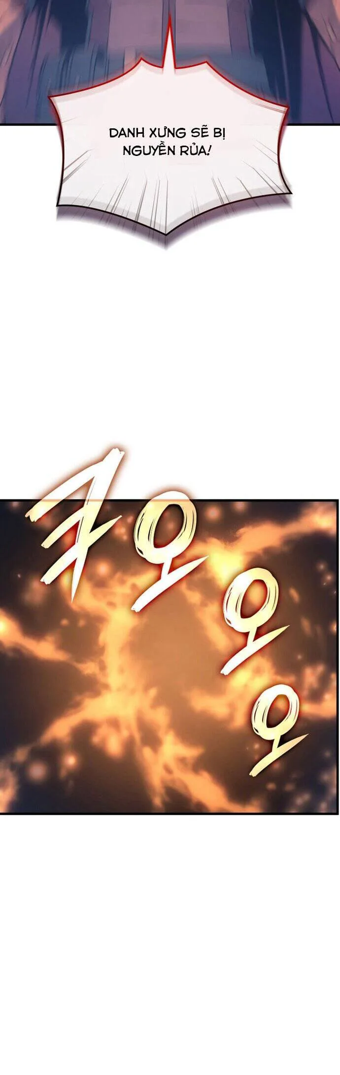 Đế Vương Hồi Quy chương 65 - trang 17