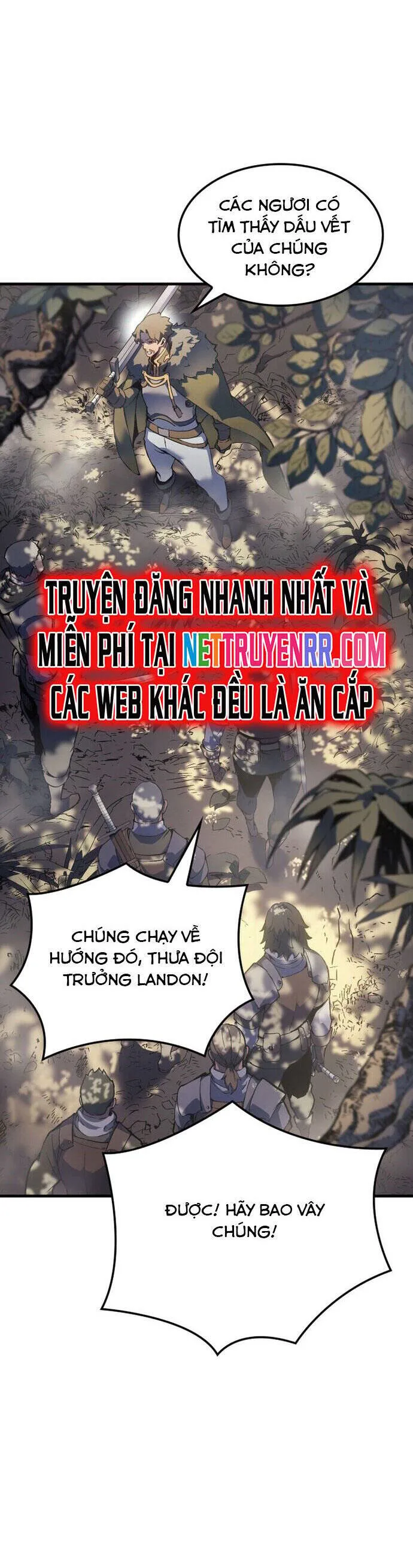 Đế Vương Hồi Quy chương 65 - trang 54