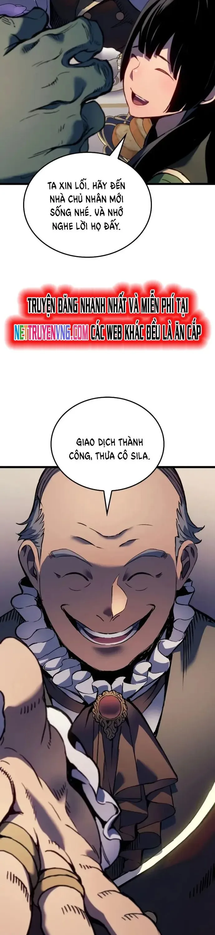 Đế Vương Hồi Quy chương 73 - trang 28