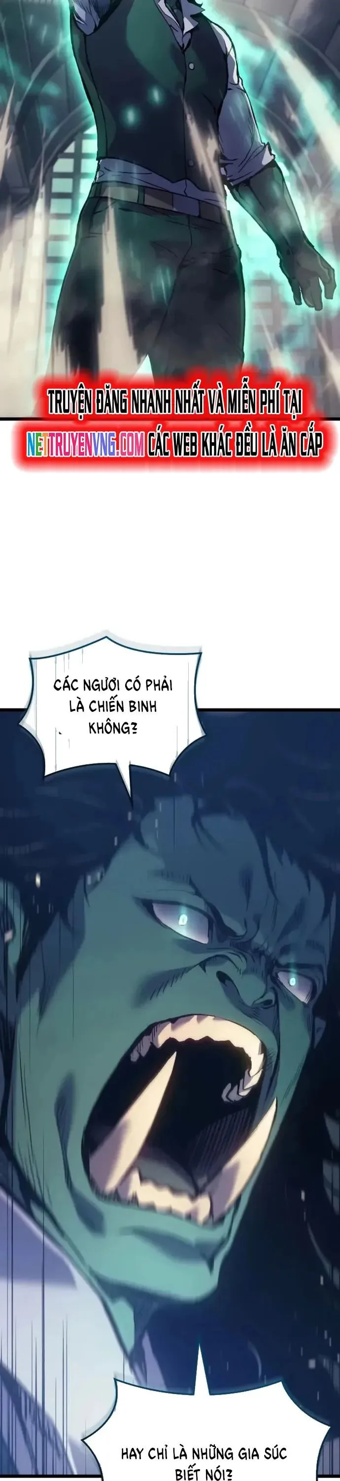 Đế Vương Hồi Quy chương 73 - trang 47
