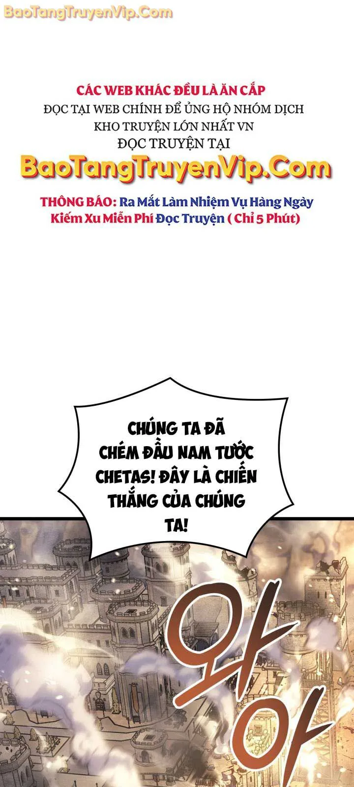 Đế Vương Hồi Quy chương 83.1 - trang 4