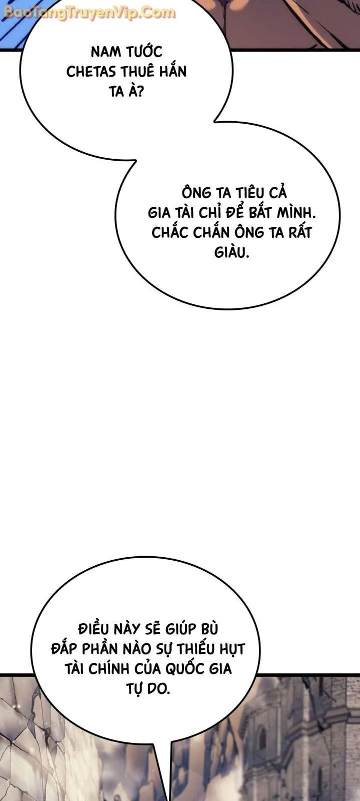 Đế Vương Hồi Quy chương 83.1 - trang 11