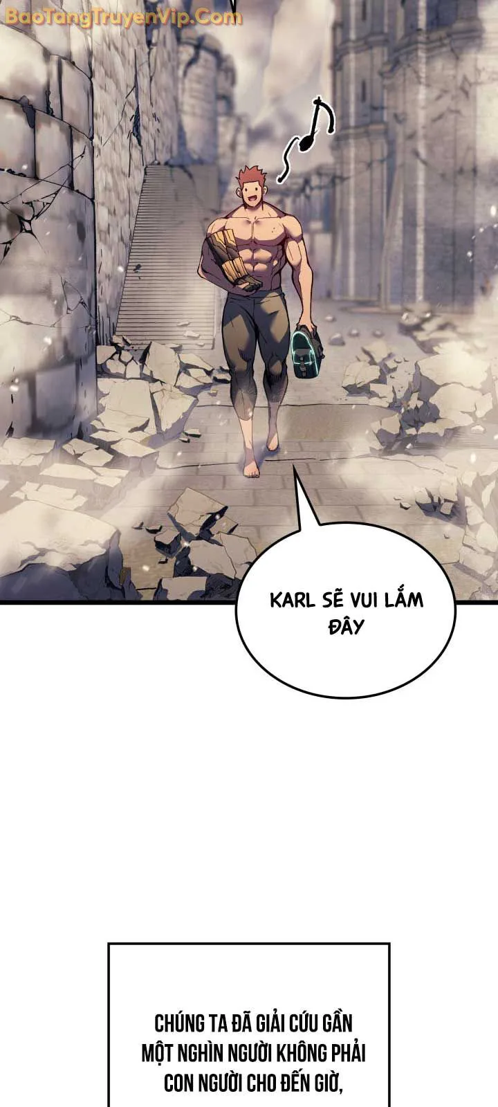Đế Vương Hồi Quy chương 83.1 - trang 12