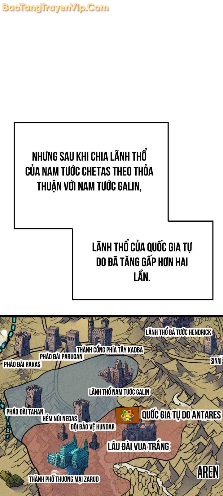 Đế Vương Hồi Quy chương 83.1 - trang 33