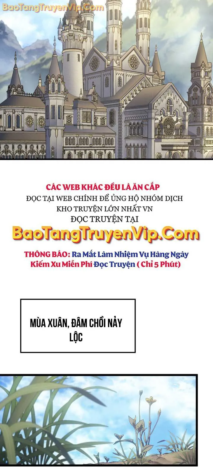 Đế Vương Hồi Quy chương 83.1 - trang 38