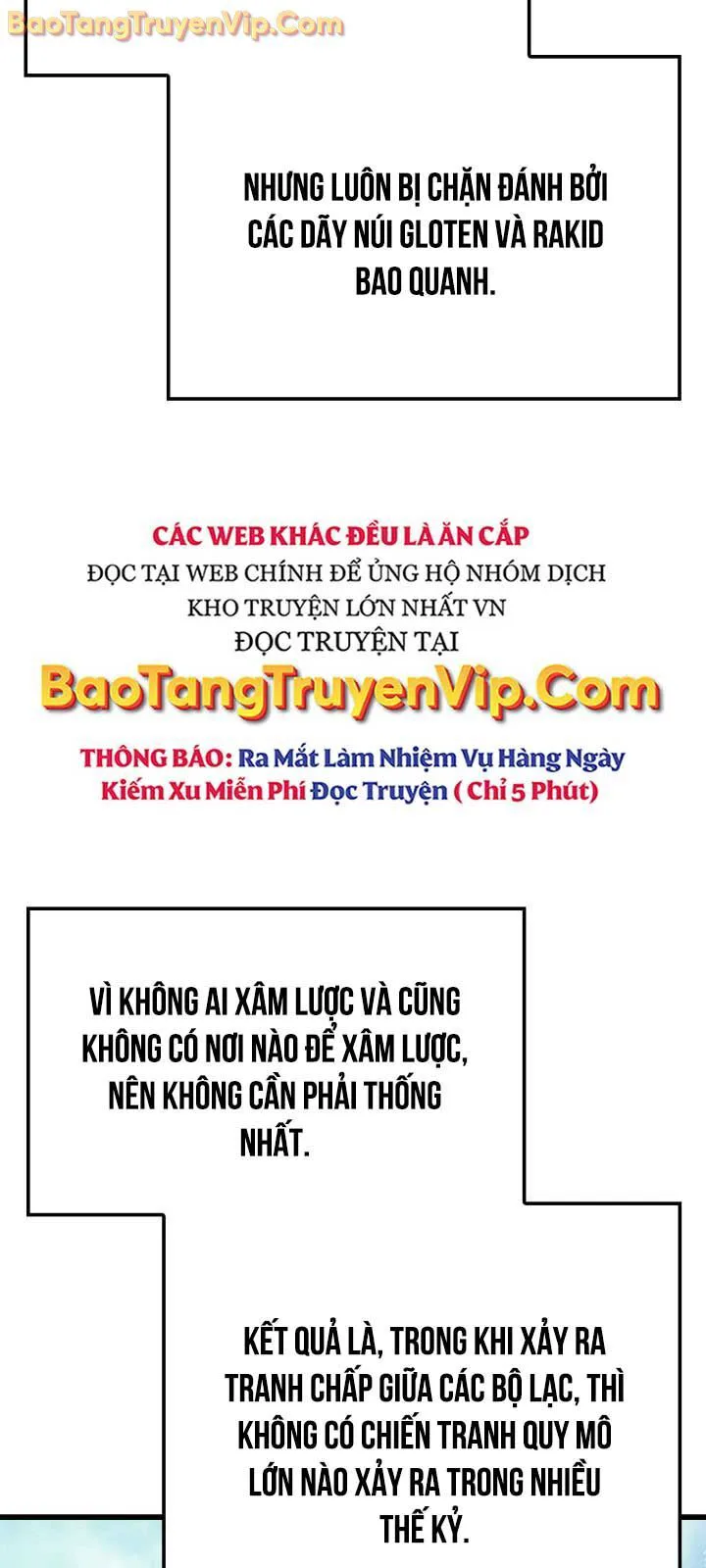 Đế Vương Hồi Quy chương 83.1 - trang 45