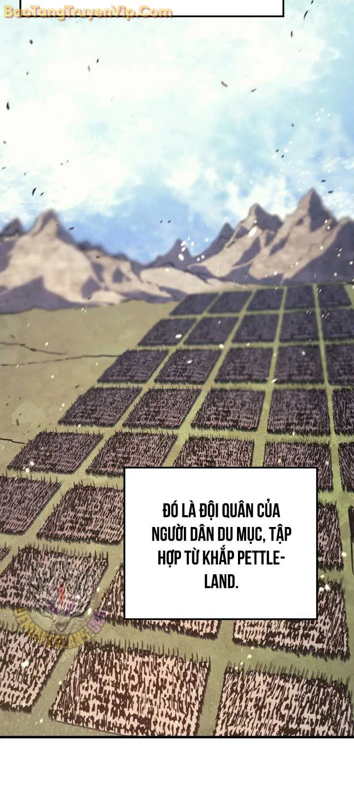 Đế Vương Hồi Quy chương 83.1 - trang 50