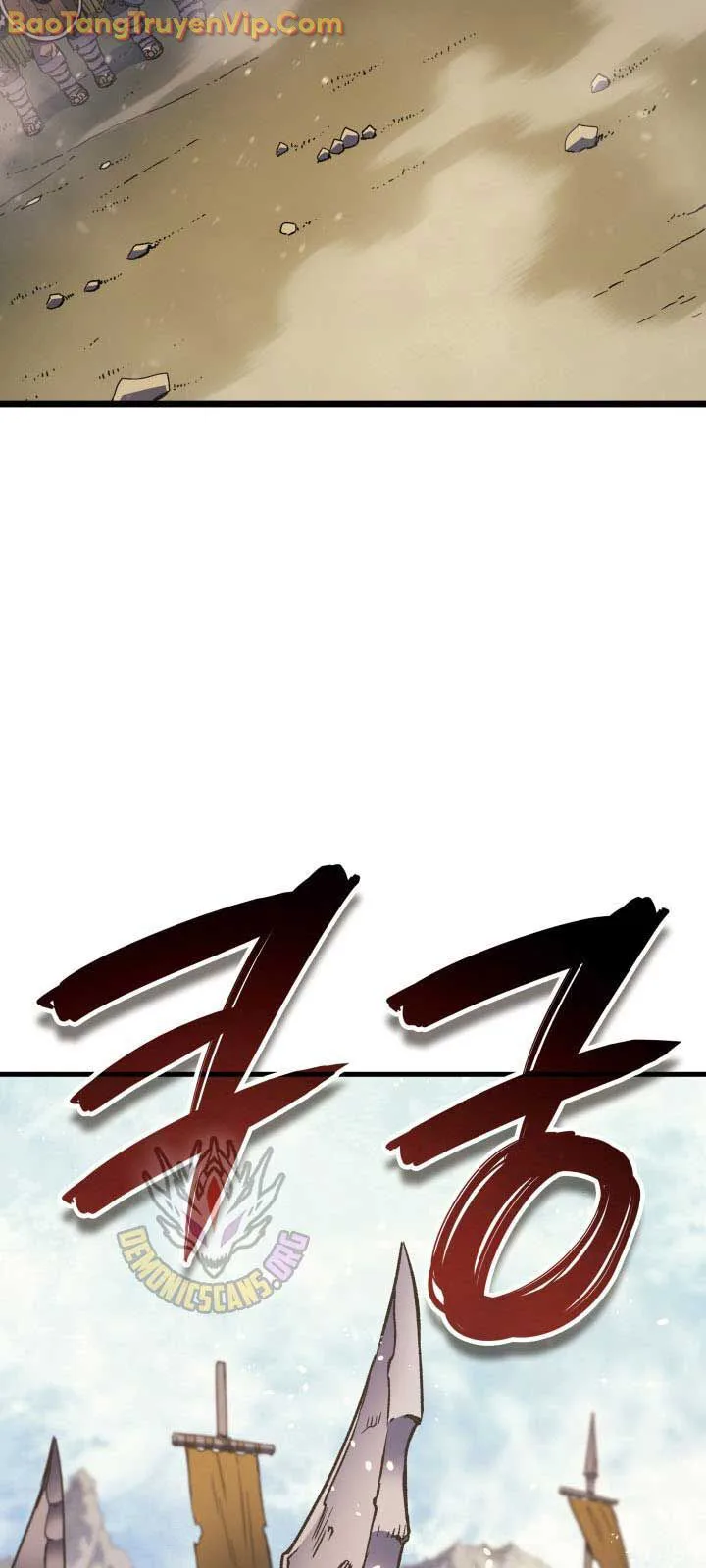 Đế Vương Hồi Quy chương 83.1 - trang 54
