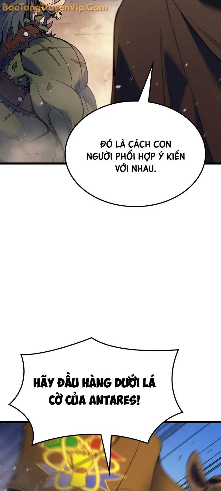 Đế Vương Hồi Quy chương 83.1 - trang 63