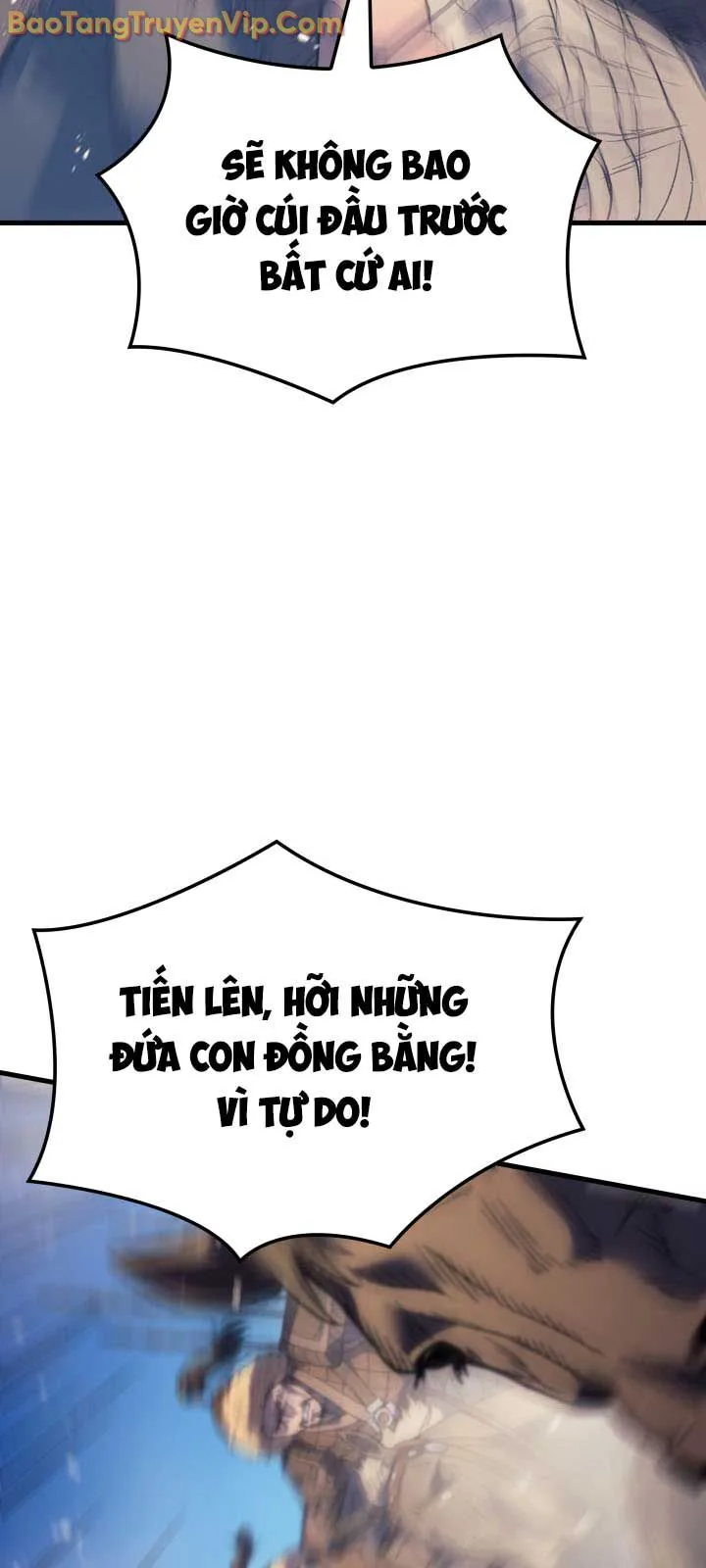 Đế Vương Hồi Quy chương 83.1 - trang 67