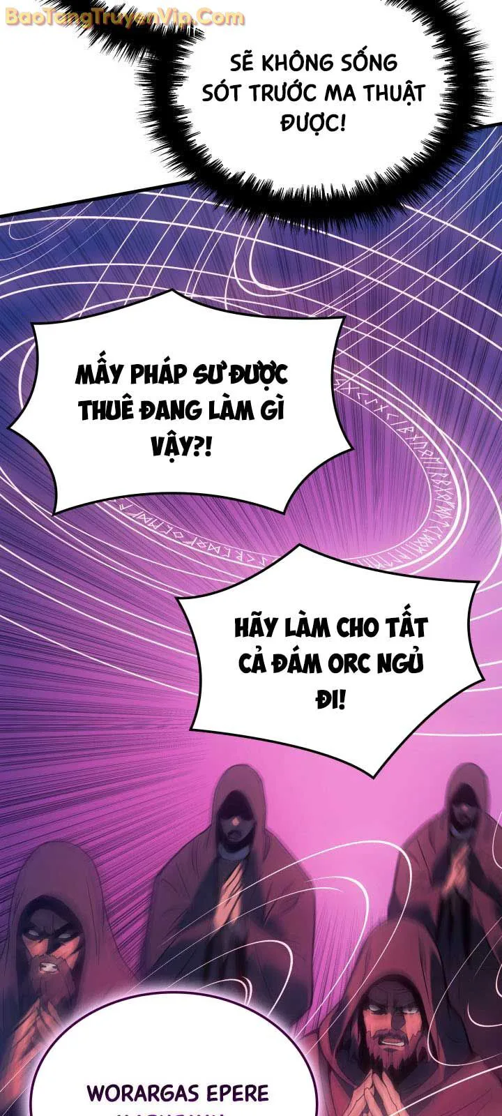 Đế Vương Hồi Quy chương 83.1 - trang 81