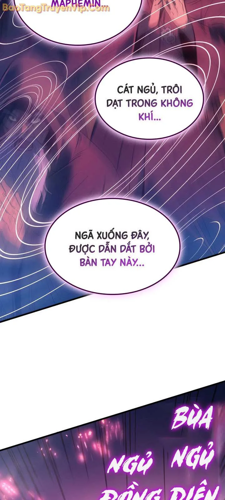 Đế Vương Hồi Quy chương 83.1 - trang 82