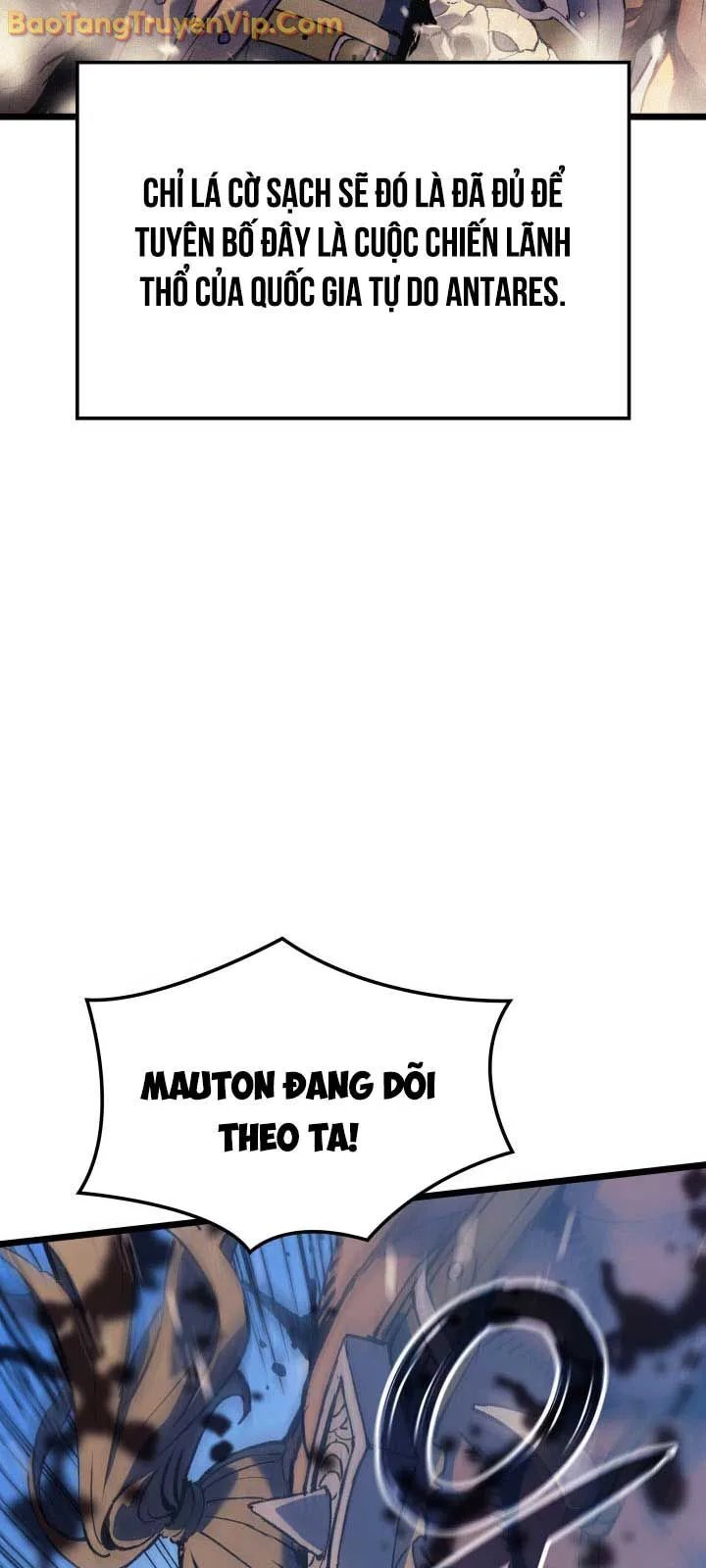 Đế Vương Hồi Quy chương 83.1 - trang 100