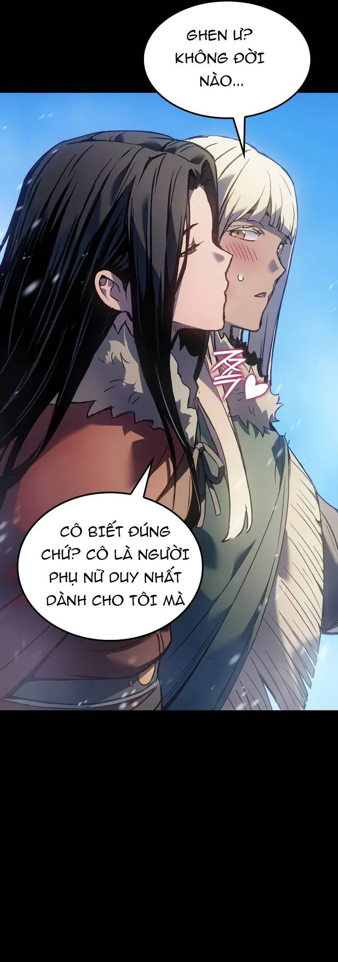 Đế Vương Hồi Quy chương 85 - trang 17