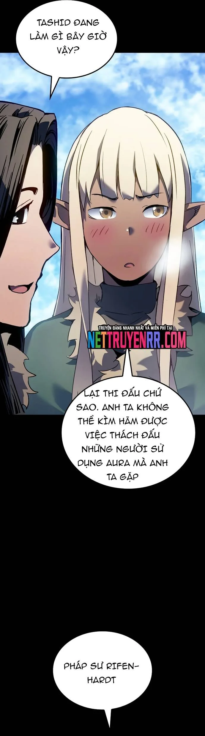 Đế Vương Hồi Quy chương 85 - trang 18