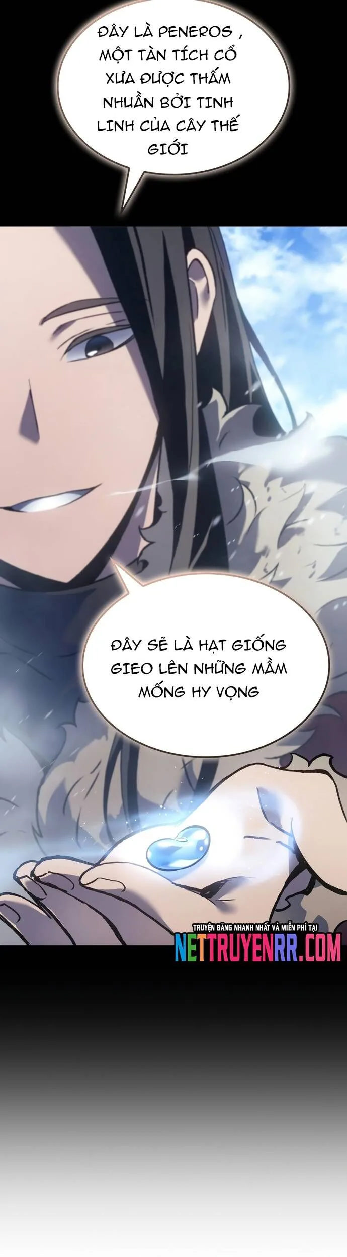Đế Vương Hồi Quy chương 85 - trang 27