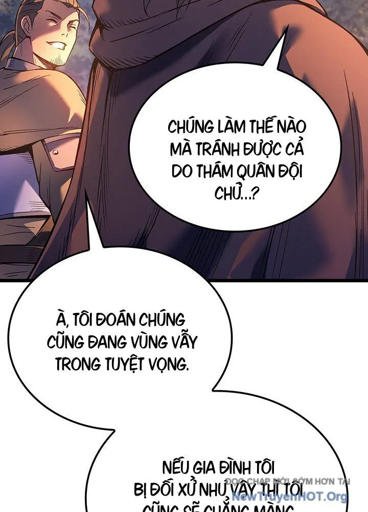 Đế Vương Hồi Quy chương 88 - trang 63
