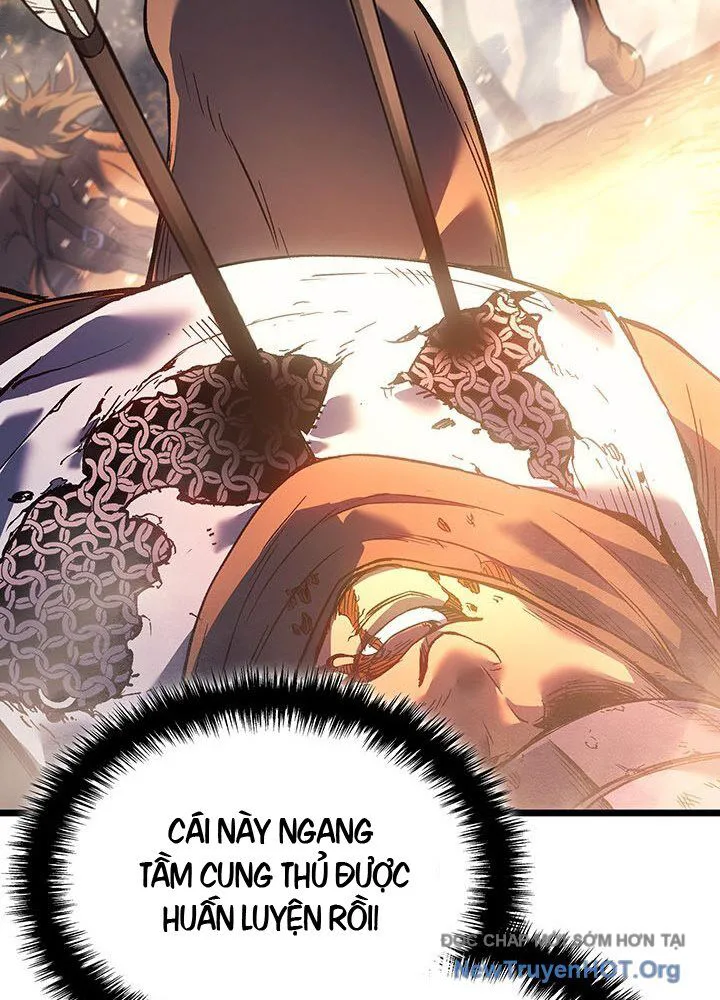 Đế Vương Hồi Quy chương 88 - trang 78