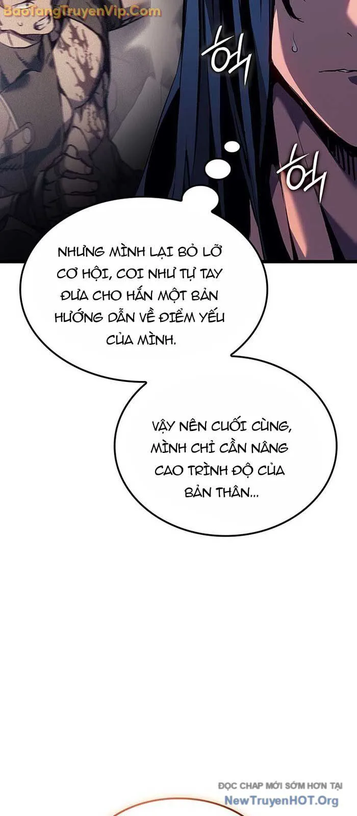 Đế Vương Hồi Quy chương 89 - trang 8