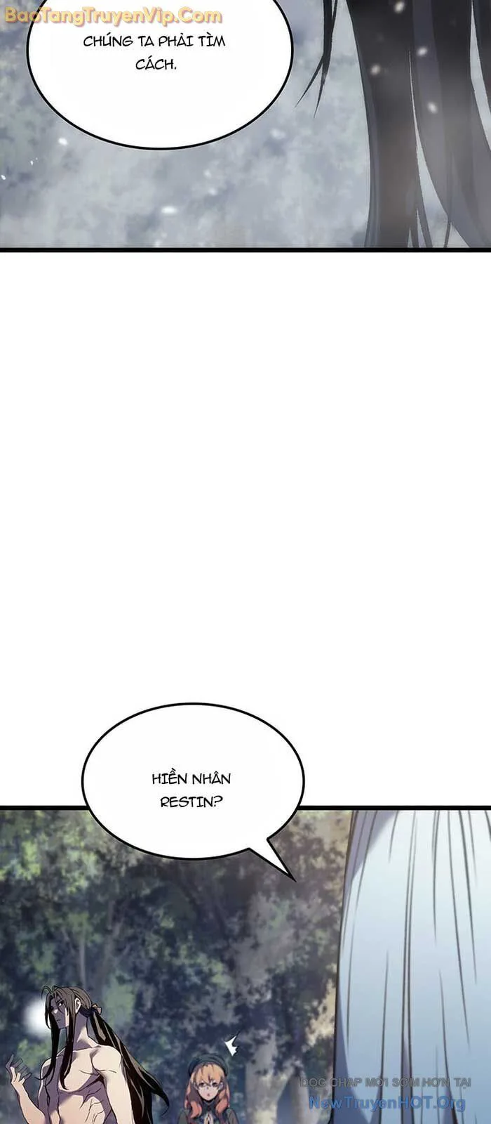 Đế Vương Hồi Quy chương 89 - trang 19