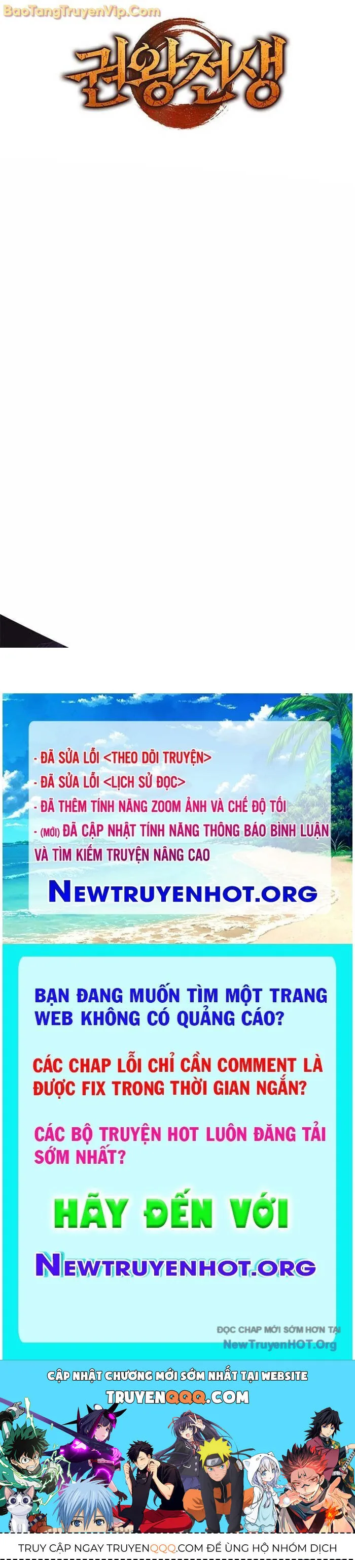 Đế Vương Hồi Quy chương 89 - trang 83